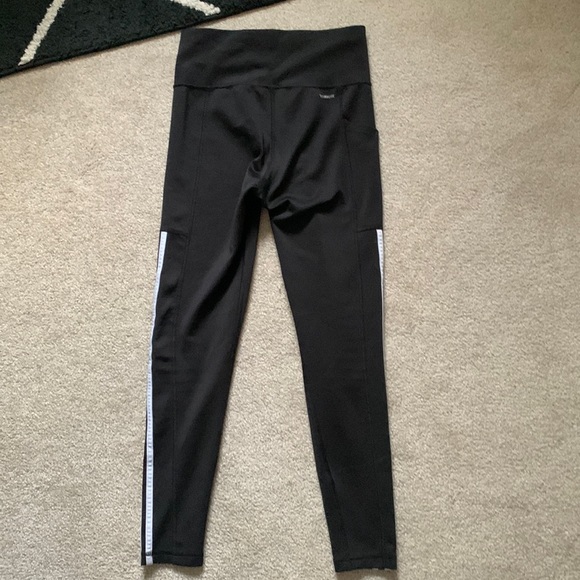 Adidas leggings - Picture 1 of 3